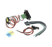VEMO Vorwiderstand, Elektromotor-Kühlerlüfter V46-79-0014-1