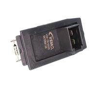VEMO Resistencia, ventilador habitáculo para FORD: Transit/Tourneo, Fiesta, Puma, Ka, StreetKa (Ref: V25-79-0003)