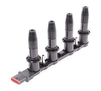 VEMO Zündspule, Zündmodul V40-70-0017