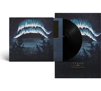 Vemod - Venter Pa Stormene (Black Lp) [Vinilo]
