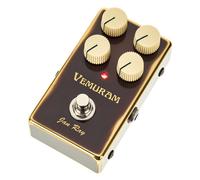 Vemuram Jan Ray Overdrive