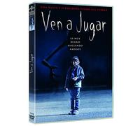 Ven a jugar [DVD]