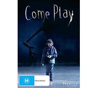 Ven a jugar ( Come Play )