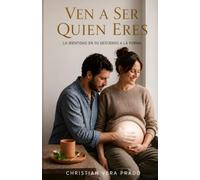 VEN A SER QUIEN ERES: La identidad en su descenso a la forma