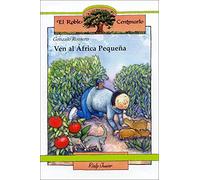 Ven al África Pequeña (El Roble Centenario)