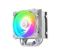 VEN CPU ENERMAX ETS-T50-AXE ARGB WHITE