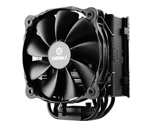VEN CPU ENERMAX ETS-T50A-FSS AXE SILENT EDITION 140 X140 X25MM ETS-T50A-FSS