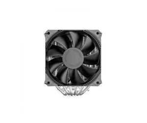 VEN CPU MONTECH NX600 BLACK