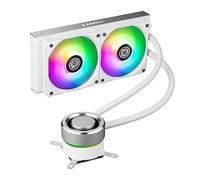 VEN CPU REF LIQUIDA LIAN LI GALAHAD 240 ARGB WHITE