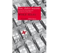 Ven, dulce muerte: La tercera investigación del detective Brenner: 227 (Nuevos Tiempos)