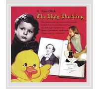 Ven Olac - Little Swan The Ugly Duckling