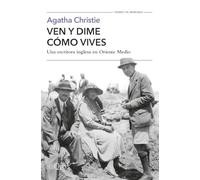 Ven y dime cómo vives (Tiempo de Memoria)