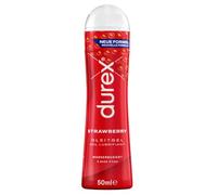 DUREX - DUREX Play Lubricante Fresa 50 ml