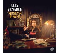 Venable,Ally - Money & Power [Vinilo]