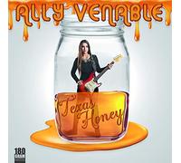 Venable,Ally - Texas Honey [Vinilo]