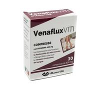 Venaflux Viti 30comp