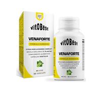 Venaforte 60 cápsulas Vit.O.Best - suplemento en cápsulas