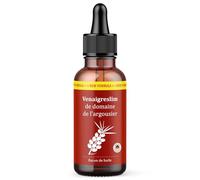 Venaigreslim gotas : Combinación de valiosos aceites : 30ml en un práctico frasco con pipeta 1x