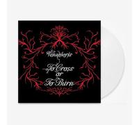 Venamoris – To Cross Or to Burn – Vinilo LP Edición limitada blanca