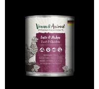 Venandi Animal 800gx6 Ente & Huhn