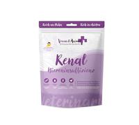 Venandi Animal Vet - Alimento seco Premium para Gatos - Dieta - Insuficiencia renal/Renal - Pollo, 1er Pack (1 x 0,3kg), sin Cereales