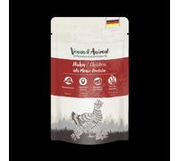 VenandiAnimal 125gx12 Pollo Monoproteína