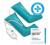 Venas Aparato De Masaje Venenwalker® Terapia De Compresión Masaje De Pierna