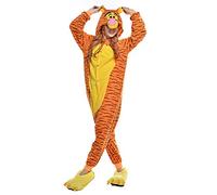 Venaster Pijamas Enteros Cosplay Adulto Ropa de Dormir Hombre Camisones Disfraces Carnaval Ropa Pijamas de Una Pieza Mujer