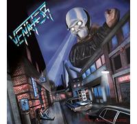 Venator - Echoes From The Gutter