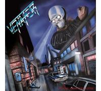 Venator - Echoes From The Gutter