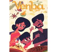 Venba (PC) - Steam Gift - GLOBAL