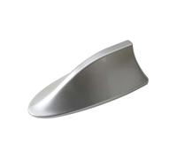 VENBER Antena Aleta Tiburon Coche, para Toyota RAV4 2006 2007 2008 2009 2010 2011 2012 Radio Antena de Recepción Techo de Señal Mejora La Señal Accesorios Carrocería,C