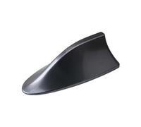 VENBER Antena Aleta Tiburon Coche, para Toyota RAV4 2006 2007 2008 2009 2010 2011 2012 Radio Antena de Recepción Techo de Señal Mejora La Señal Accesorios Carrocería,B