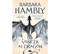 Vencer al dragón (Ficción)