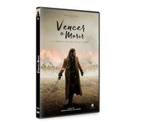 Vencer o morir [DVD] (2023) Vaincre ou Mourir