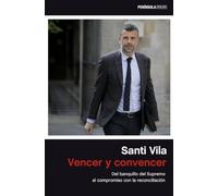 Vencer y convencer: Del banquillo del Supremo al compromiso con la reconciliación (ATALAYA)