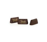 Venchi - Gianduiotti Extra Negros, 1 kg, Bombones con Cacao 75% y Pasta de “Avellana Piamonte IGP”, Vegano, Sin Gluten, Sin Colorantes y Sin Conservantes