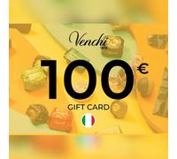 Venchi Gift Card 100 EUR Key - ITALY