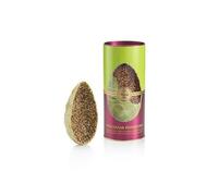 Venchi - Huevo Gourmet Chocoviar Pistacho - Con Tofe, Nibs y Pistachos Triturados, 330 g - Con Sorpresa - Idea de Regalo - Sin Gluten
