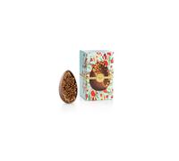 Venchi - Huevo Gourmet Gran Nocciolato Piemonte Chocolate con Leche - Con Avellanas del Piamonte IGP Enteras, 540 g - Con Sorpresa - Idea de Regalo - Sin Gluten