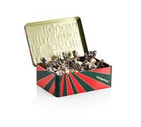Venchi - Lata de Bombones Nougatine, 200 g - Idea de Regalo - Sin gluten - Vegano