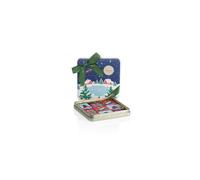 Venchi - LATTINA GRANBLEND NATALE VINTAGE DREAM 63 g 12 pz_2026