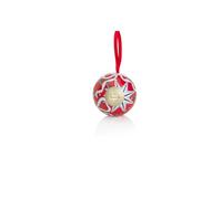 Venchi - LATTINA PALLINA NATALE VINTAGE DREAM 2 grafiche assortite 46 g 12 pz