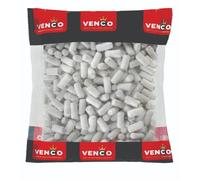 Venco Dr Crayones escolares, 6000 g, 1 unidades