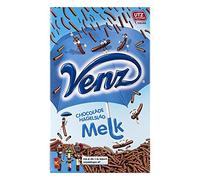 Venco El chocolate asperja el Hagelslag Leche Pan Topping Spread 400G