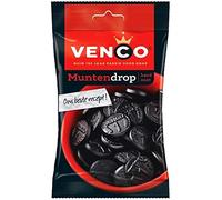 Venco- Monedas de Regaliz (12x120g)