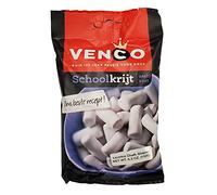 Venco- Regaliz de Tizas (12 unidades de 120 gramos)