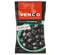 Venco- Regaliz Mentolada (12 unidades de 120 gramos)