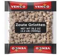 Venco - Zoute Griotten - 1kg