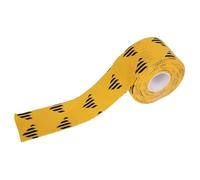 Venda adhesiva Camp Climbing Tape New Color: amarillo